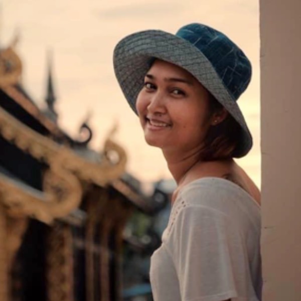 ครูหมุ่ย สุมิตรา