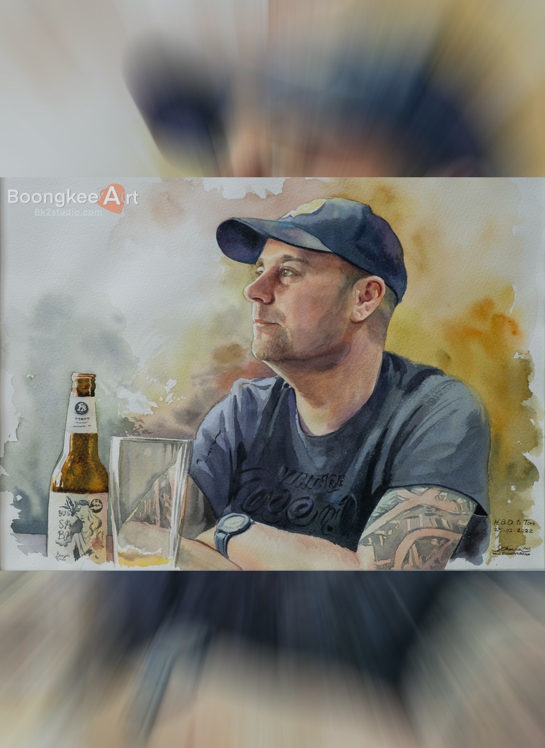 บุ้งกี๋อาร์ทสตูดิโอ,Bk2studio,รับวาดภาพ,รับวาดภาพเหมือน,รับวาดภาพการ์ตูนล้อเลียน,รับออกงานอีเว้นท์วาดรูป,ออกงานอีเว้นท์,เวิร์คช็อปอีเว้นท์